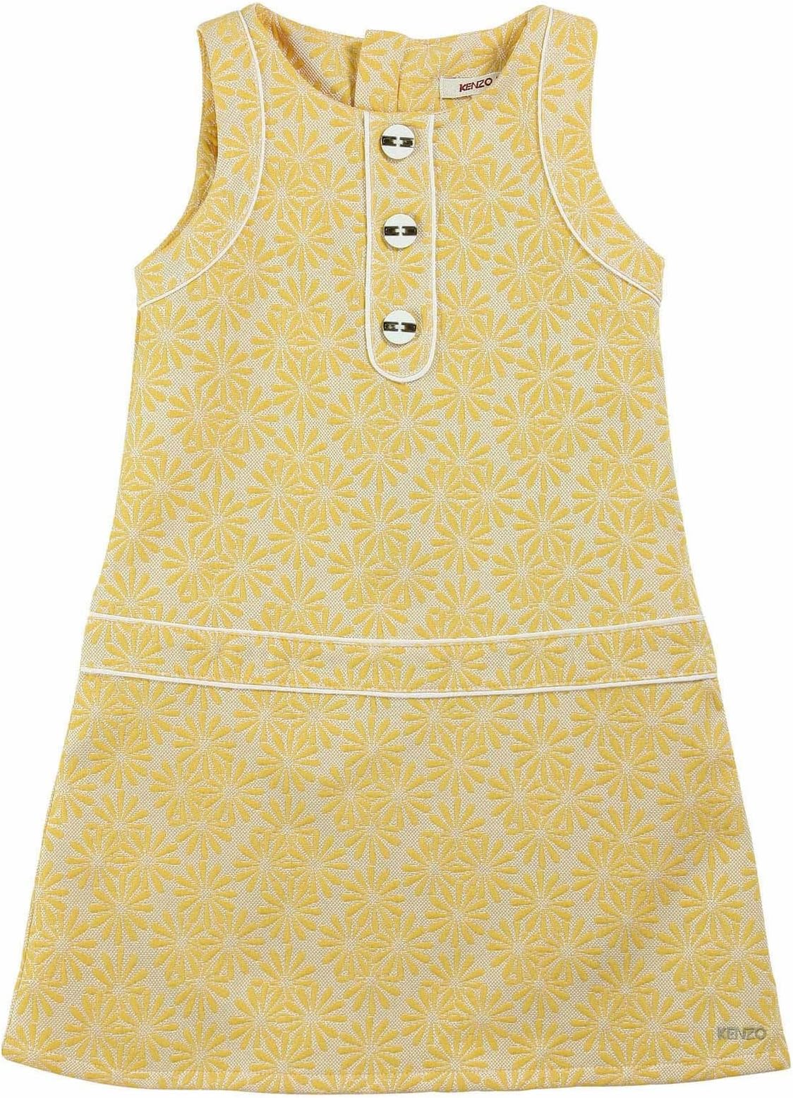 Girl's Dress