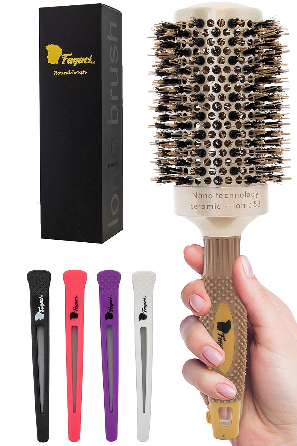 The 10 Best Care Me Hair Brush