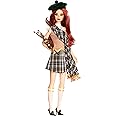 Barbie Dolls Of The World Scotland