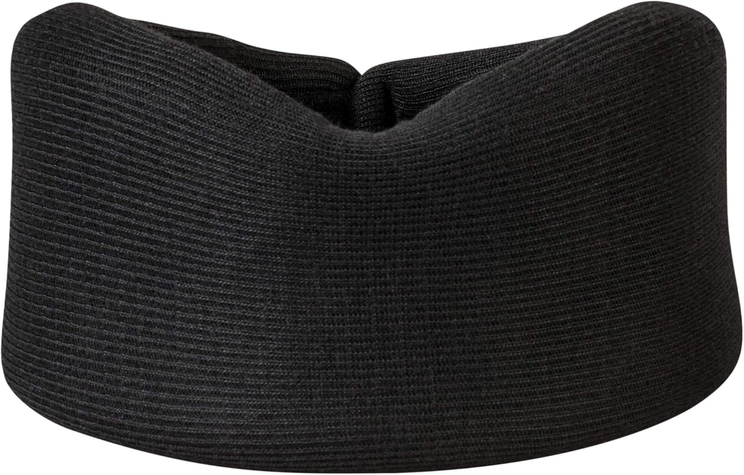 Core Products Foam Black Cervical Collar - 2 Inches: Home & Kitchen