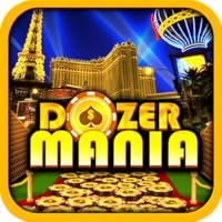 Dozer Mania Coin Pusher World Tour Pro - FREE Coins Daily