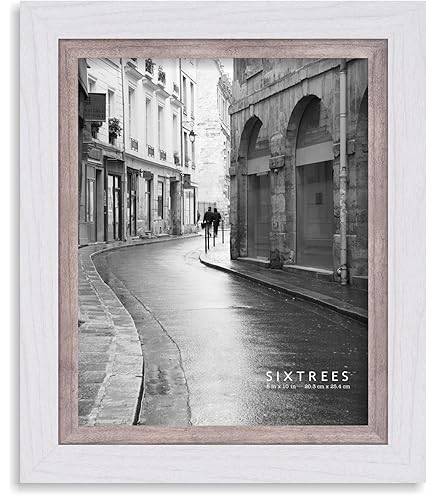 Amazon.com - Sixtrees Fayette Collection - Frames: 11X14, 16X20