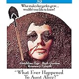 What Ever Happened to Aunt Alice? (Special Edition) [Blu-ray]