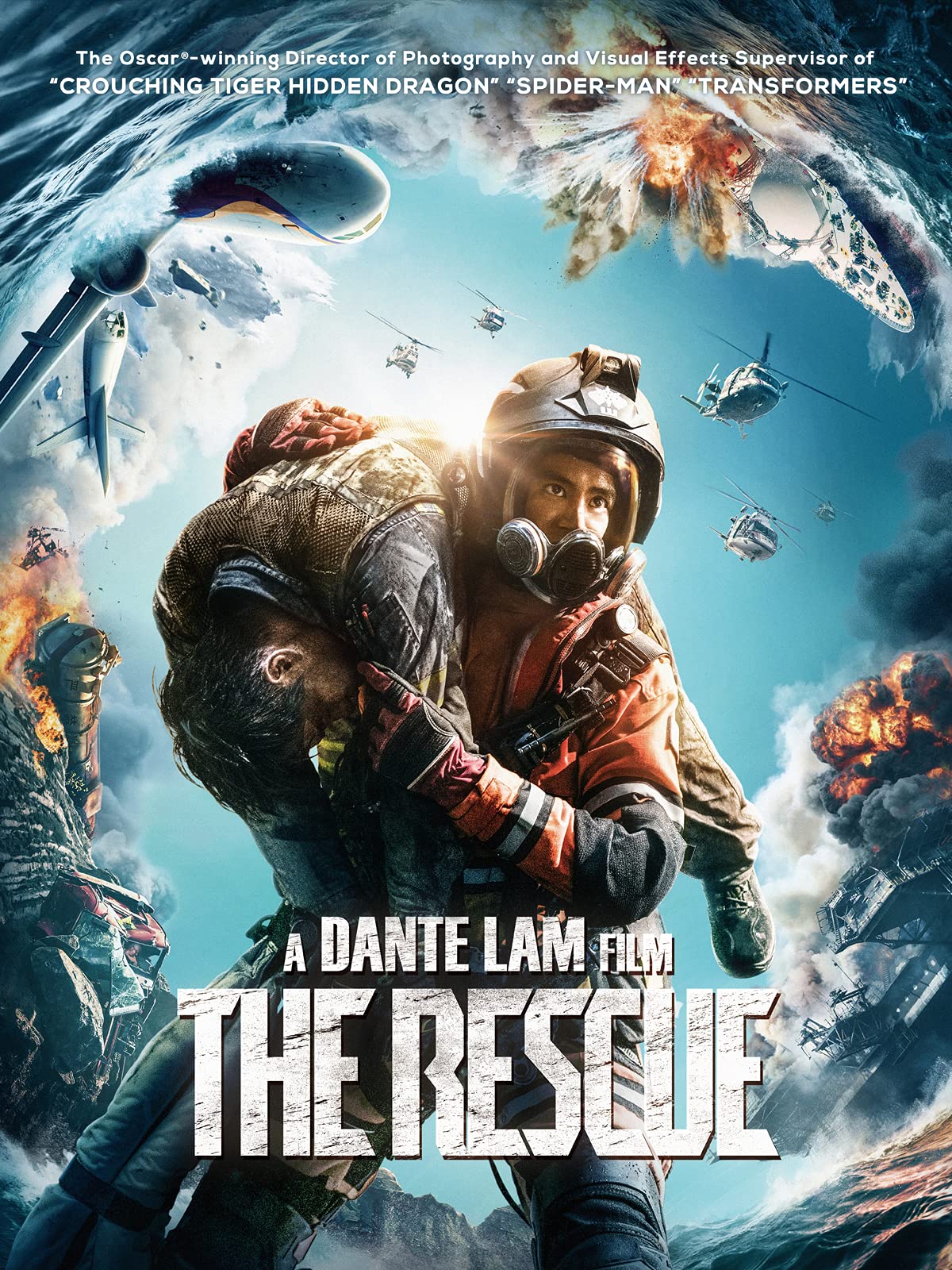 Await The Dawn 2020 Review Voices From The Balcony