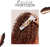Wella Professionals Color Fresh Mask Caramel Glaze 150 ml Temporary Color view 8