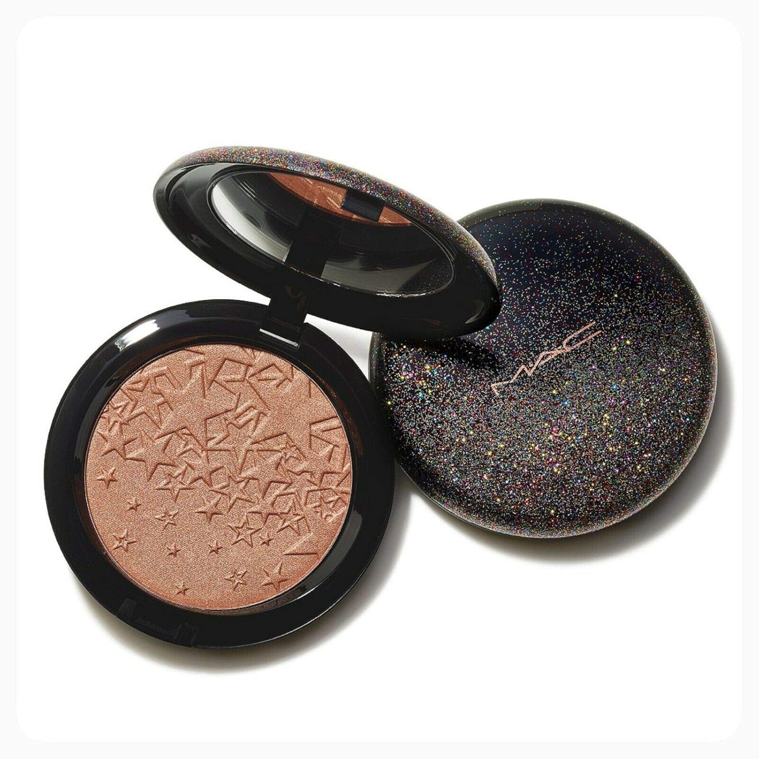 mac star highlighter