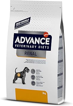 renal dog food uk