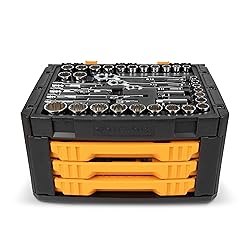GEARWRENCH 239 Pc. BMC Mechanics Tool Set