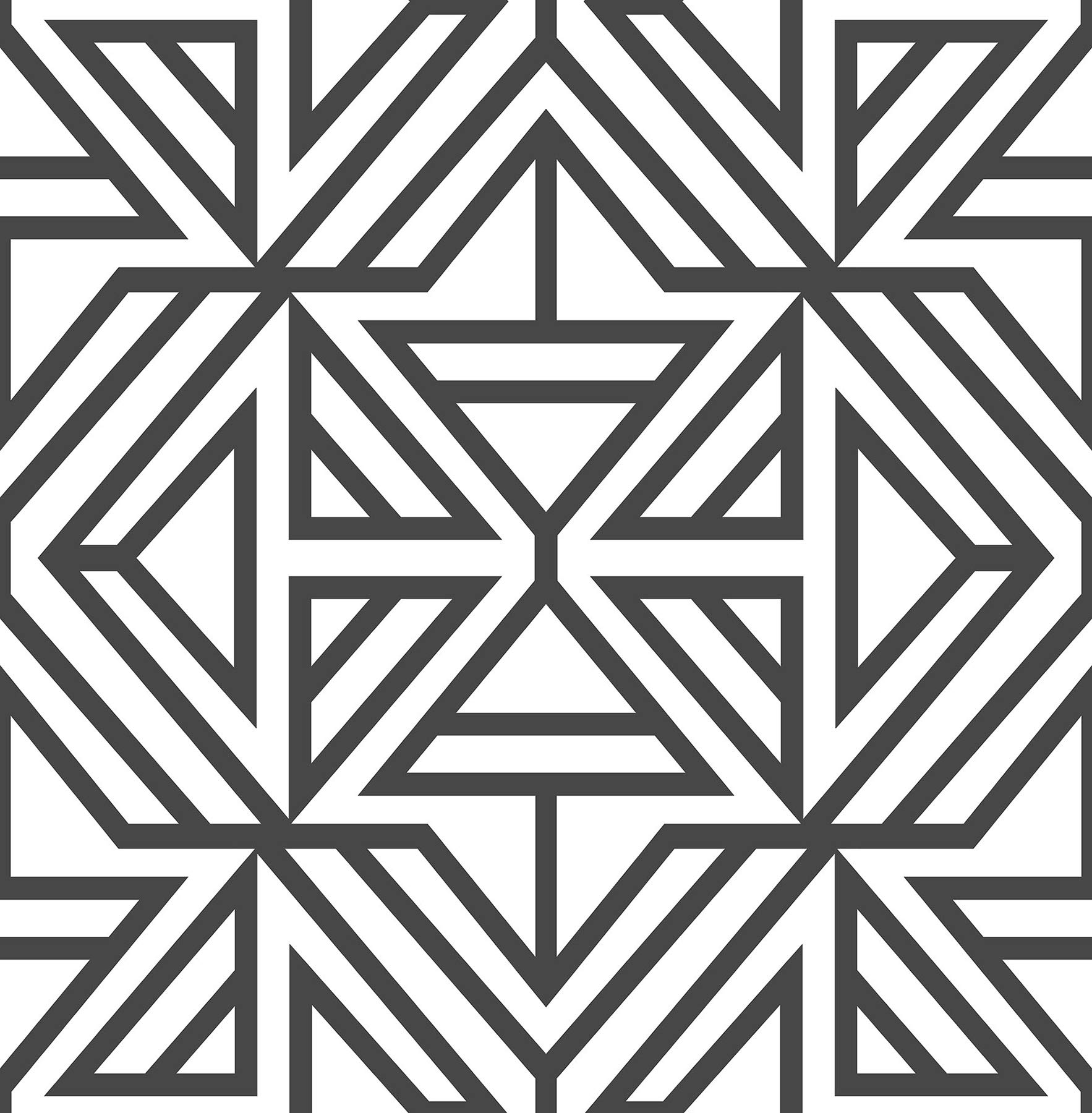 NuWallpaper 2019 (SW) Linear Black
