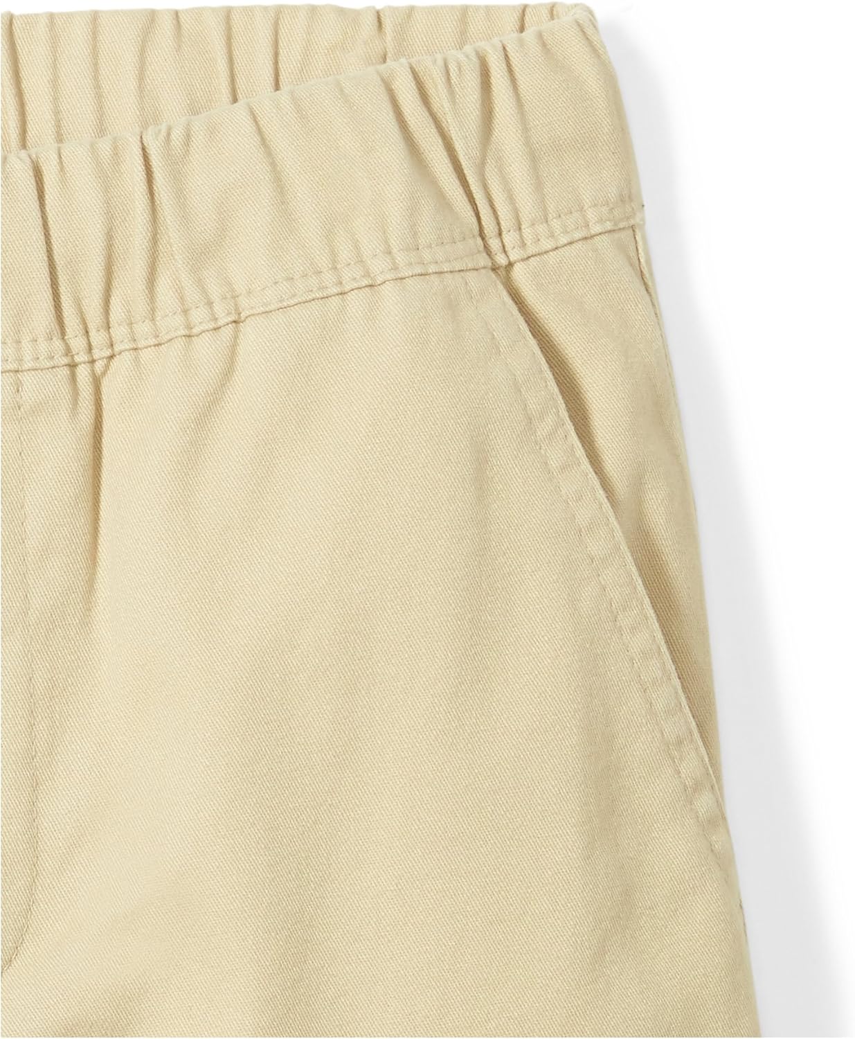 Spotted Zebra Boys' Cargo Shorts: Clothing