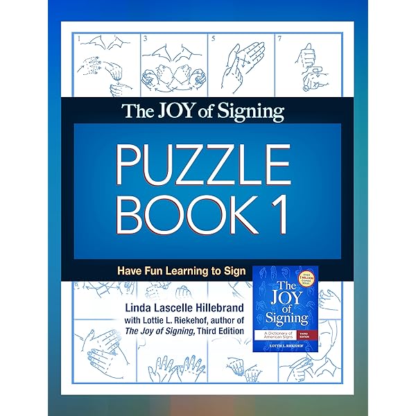 Amazon.com: Sign Language Made Simple, 2nd Edition