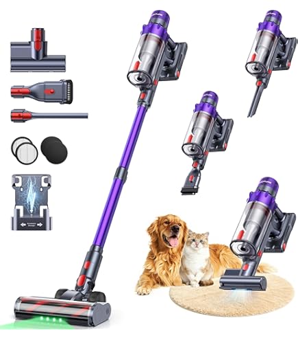 Amazon.com - Dyson V10MHMOTOR / 244393-01/244393-01 Cyclone V10