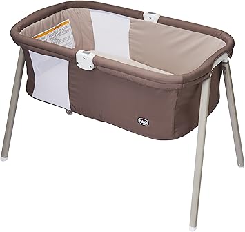 chicco lullago travel