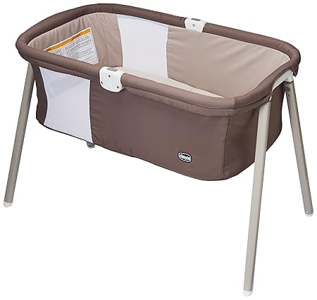 chicco lullago travel cot