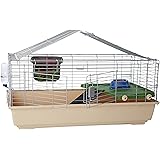 Amazon Basics Pet Habitat, Medium