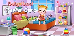 Baby Hazel Dental Care by Axis entertainment limited