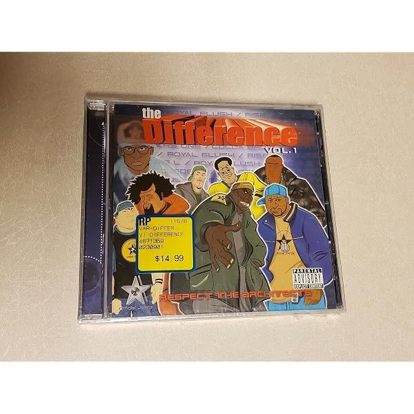 Jurassic 5 - Jurassic 5 - Amazon.com Music