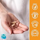 Health and Her Perimenopause Mind+ Supplements for Women 30 Capsules view 4