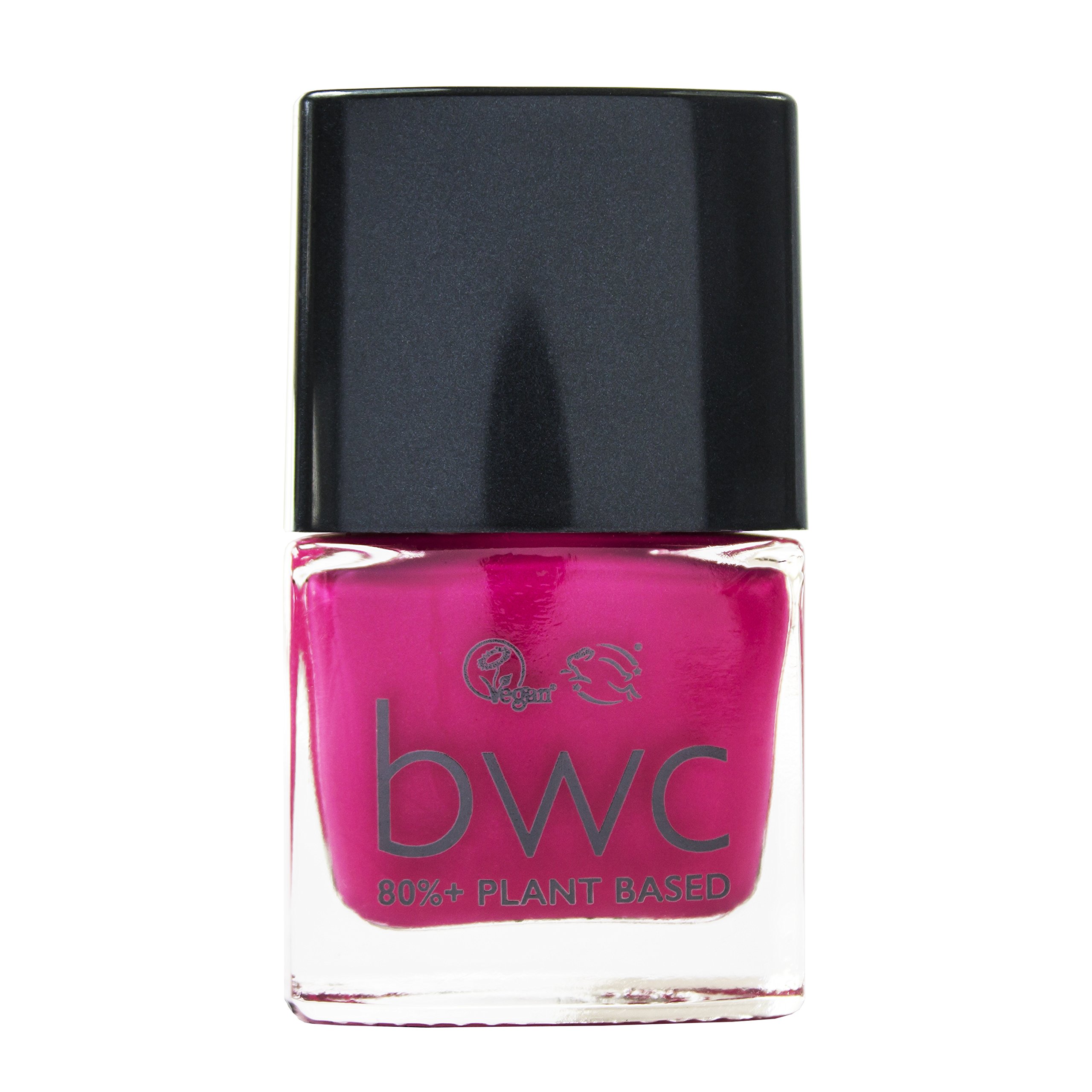 BWC Beauty Without Cruelty Kind Colourful Nails Fire - Liaison Amoureuse