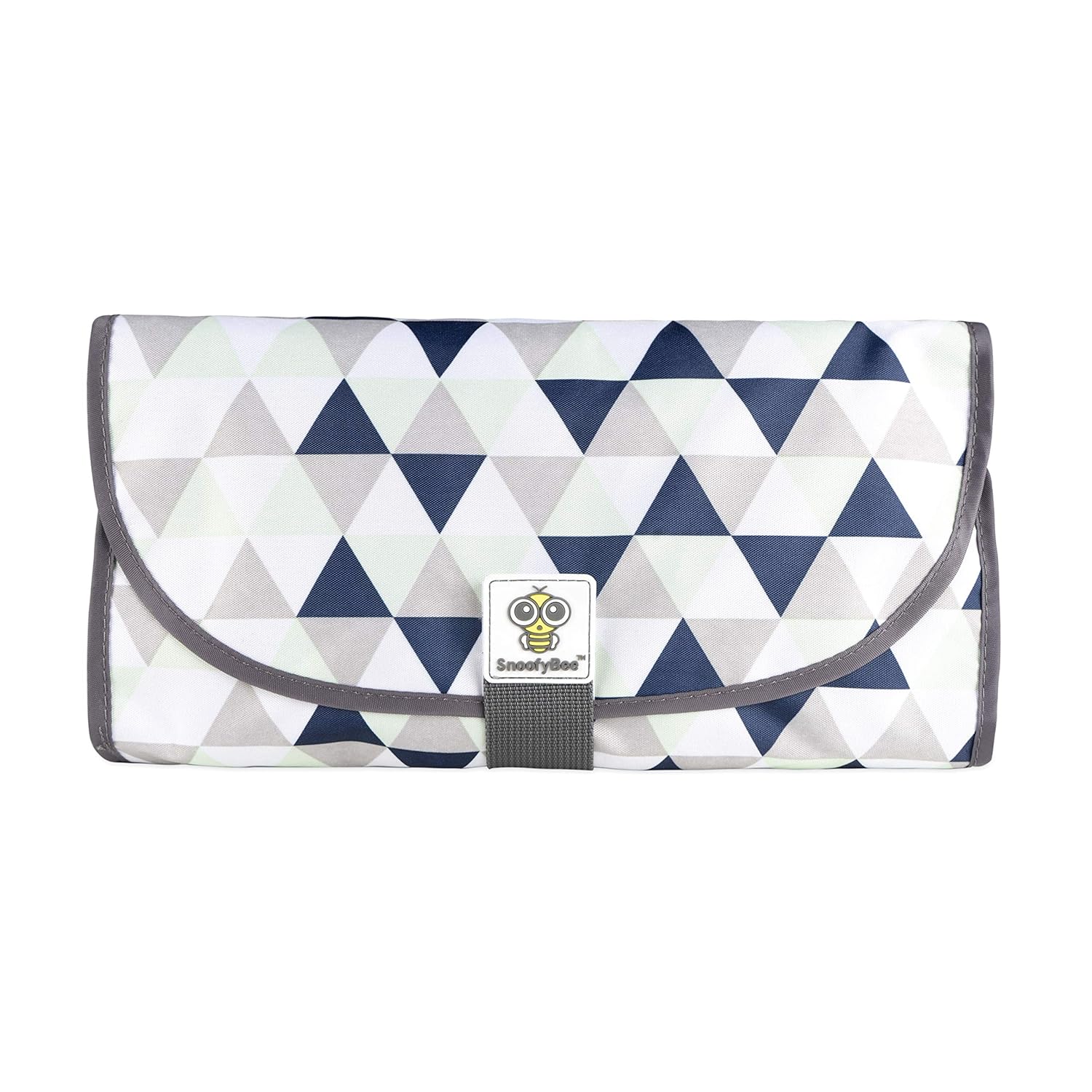 snoofybee portable changing pad