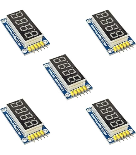 Mituページ Amazon.com: Adafruit 0.56