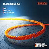 PRESCH Presch String Line 100m Ø2.0mm Polyester Brick Builders Cord view 5