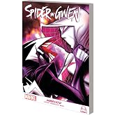 Spider-Gwen: Unmasked
