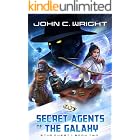 Starquest: Secret Agents Of The Galaxy