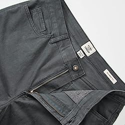 Huckberry Flint & Tinder 365 Chino Pant - Hb