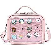 CHERRY SAUCE Ita Bag Crossbody Bag Messenger Shoulder Bags for Anime Display | for Anime Display