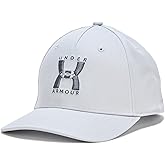 Under Armour Mens Sportstyle Snapback