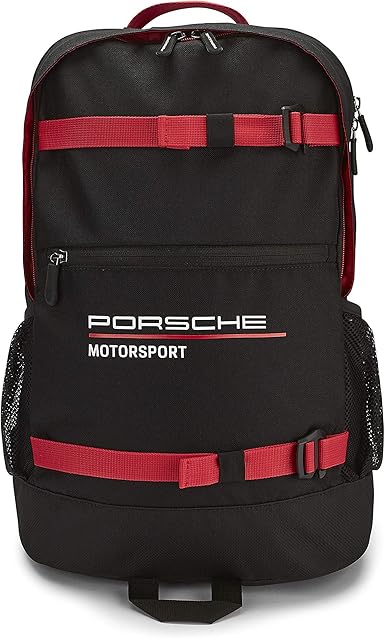 Motorsport backpack Clearance