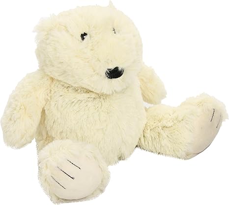 warmies polar bear