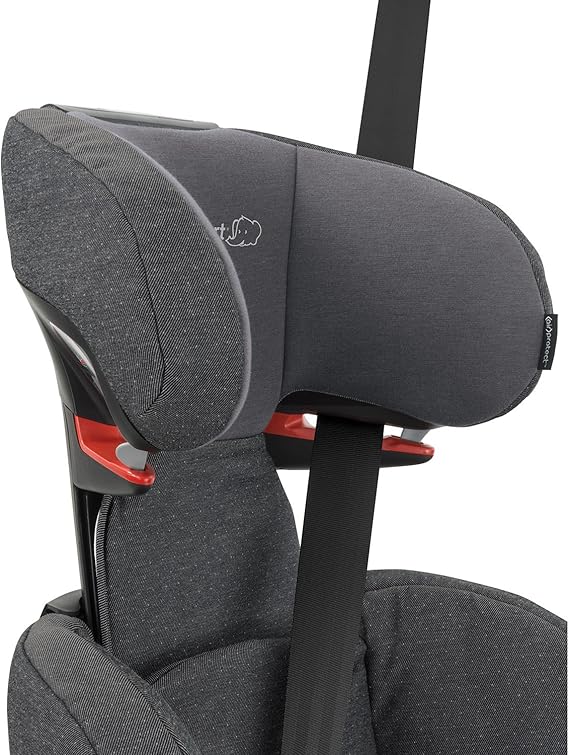 Bebe Confort Rodifix Air Protect Car Seat Choice Of Colours Amazon Co Uk Baby