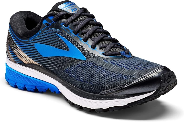 brooks ghost 10 amazon