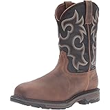 ariat powerline h2o 400g pull on boot