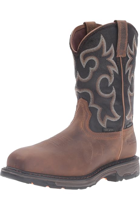 Amazon.com | Ariat Mens Catalyst VX 
