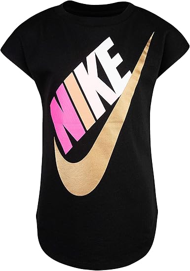 girls nike apparel