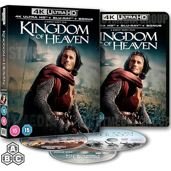 Amazon.com: The First King [Blu-ray+DVD] : Fabrizio Rongione