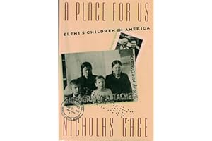 Place for Us: Eleni's Children in America