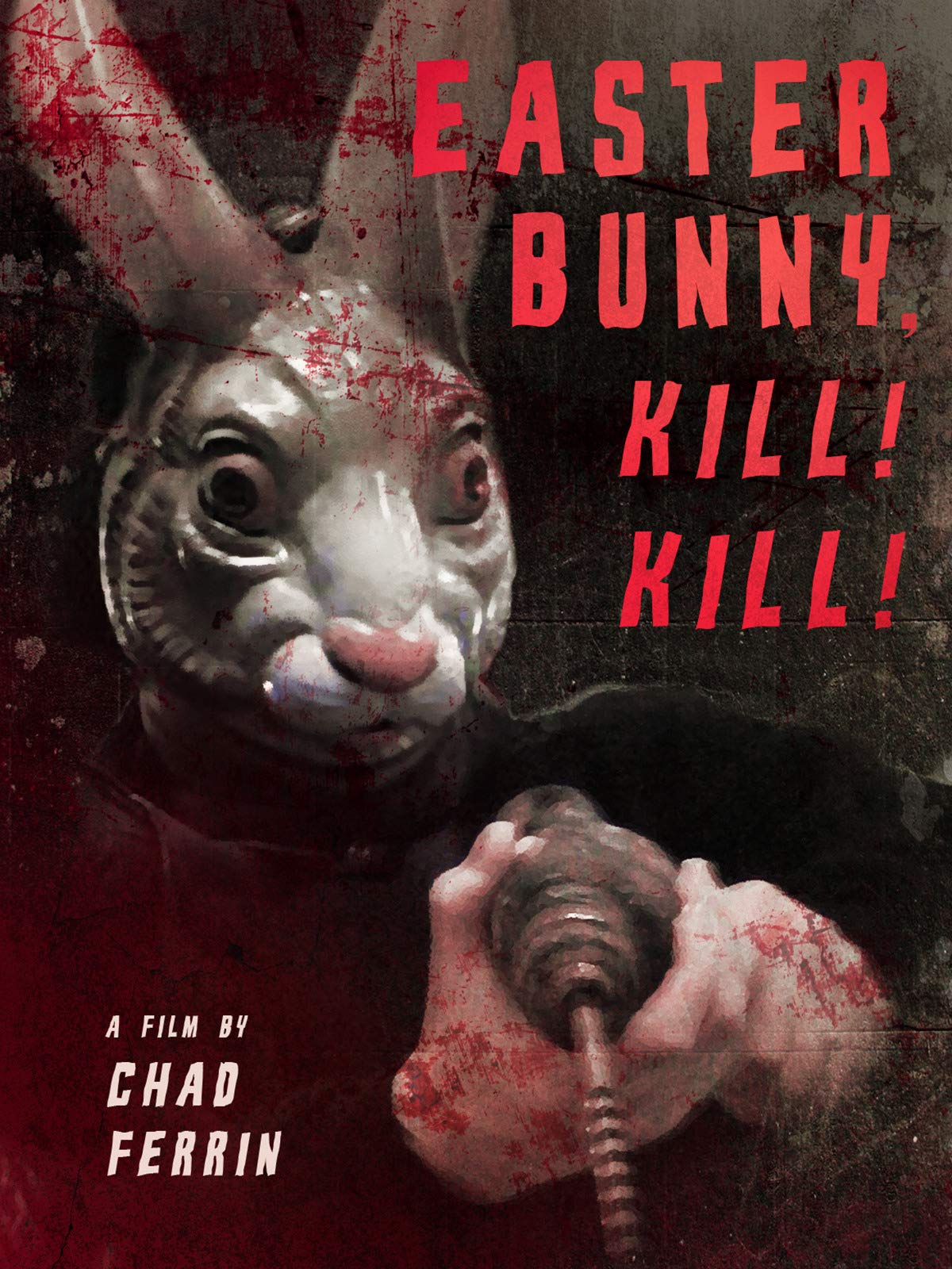 Watch Bunnyman Prime Video