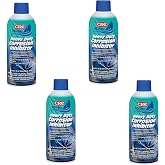 CRC 06026 Heavy Duty Corrosion Inhibitor, 10 Wt Oz - 4 PACK