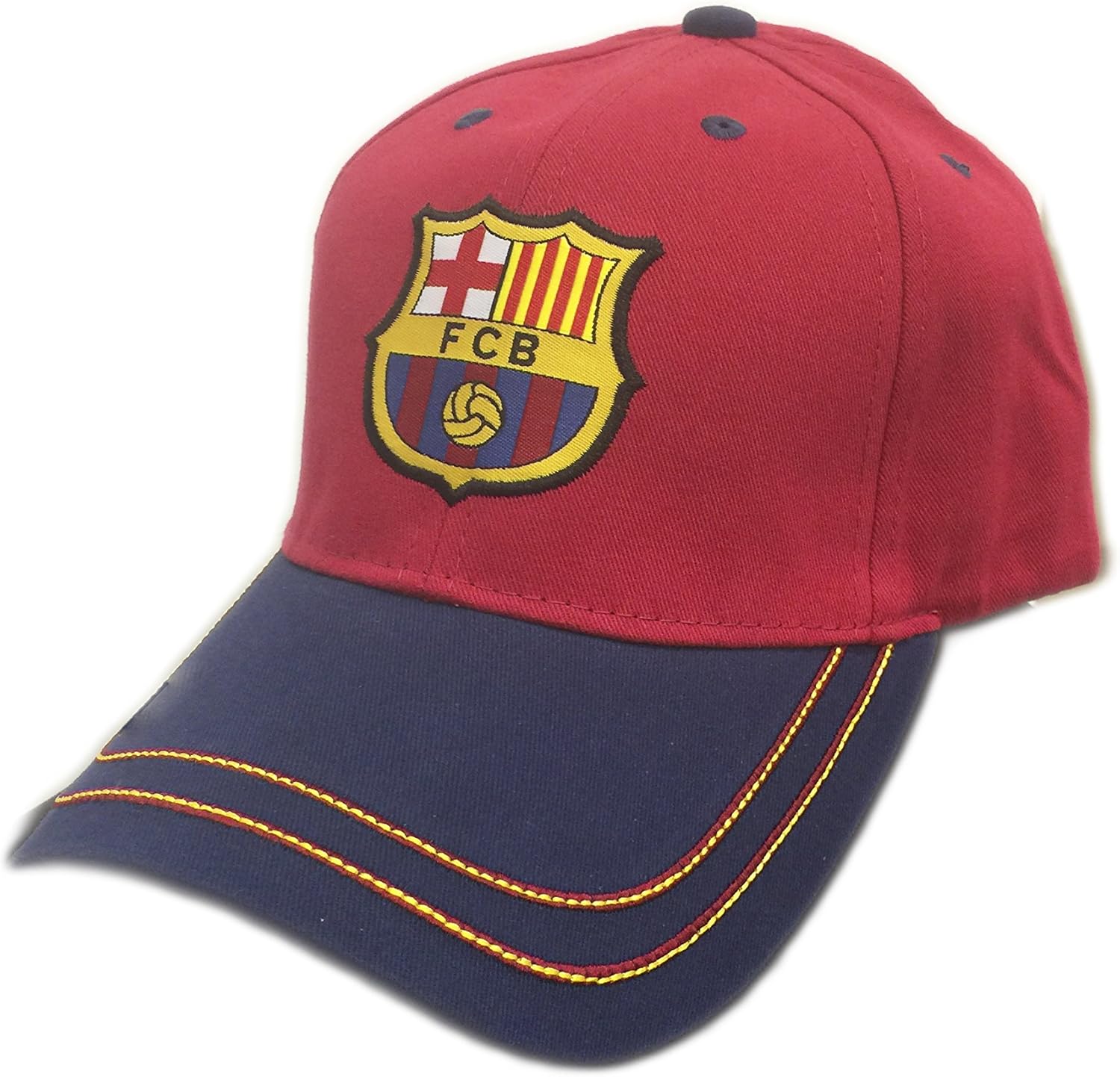 fc barcelona cap