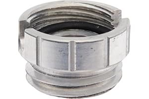 DO-ALL OUTDOORS MegaBOOM - Small Bottle Adapter, Used with 500mL bottles