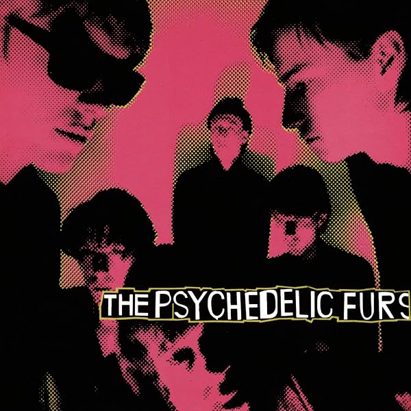 The Psychedelic Furs - The Psychedelic Furs - Amazon.com Music
