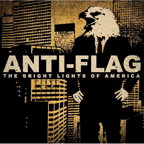 その他 Their System Doesn&#39;t Work for You [CD] ANTI-FLAG - Their System Doesn't Work For You - Amazon.com Music