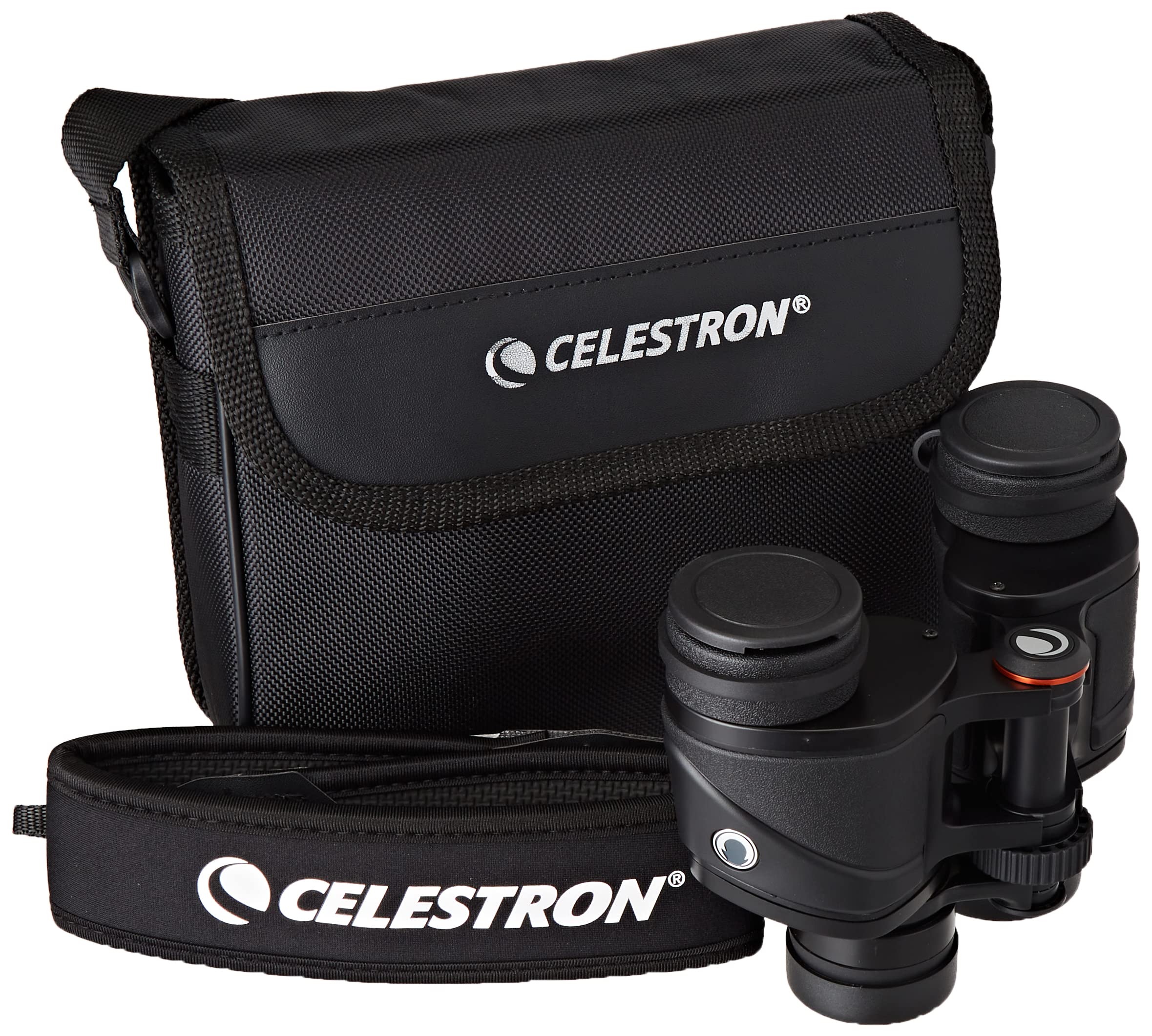 Celestron Ultima 6.5x32 Binoculars One Size