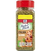 McCormick Perfect Pinch Italian Seasoning, 2.25 oz