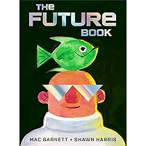 The Future Book | Amazon.com.br