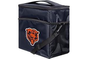 NFL Unisex-Adult Tailgate 24 Pack Cooler